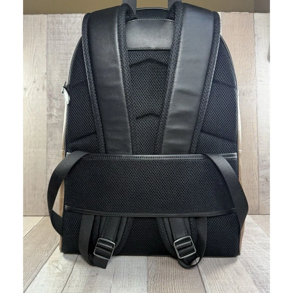 Coach west backpack